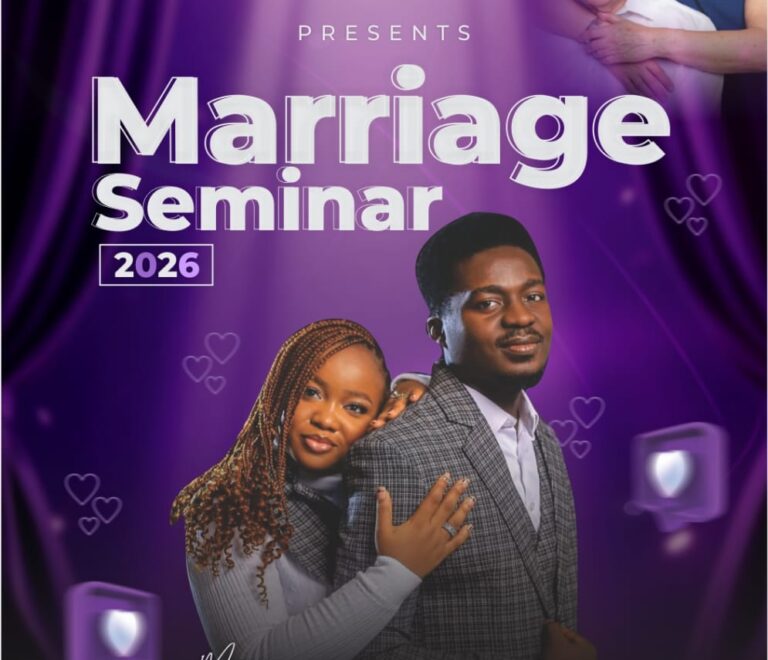 DIGNITY IN THE KINGDOM MARRIAGE