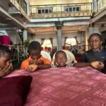 Driven Out by Mother-in-Law for Fibroids, Healed by Faith: A True Miracle Story