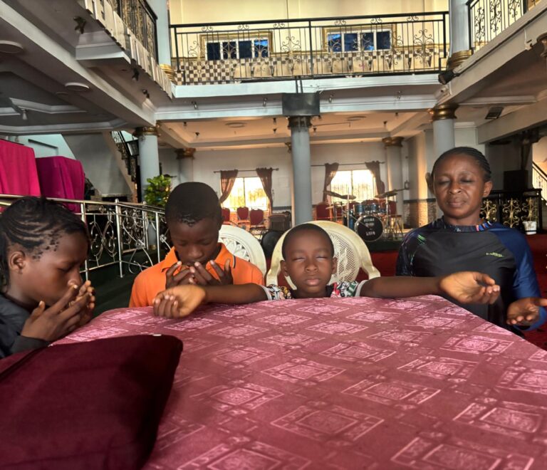 Driven Out by Mother-in-Law for Fibroids, Healed by Faith: A True Miracle Story